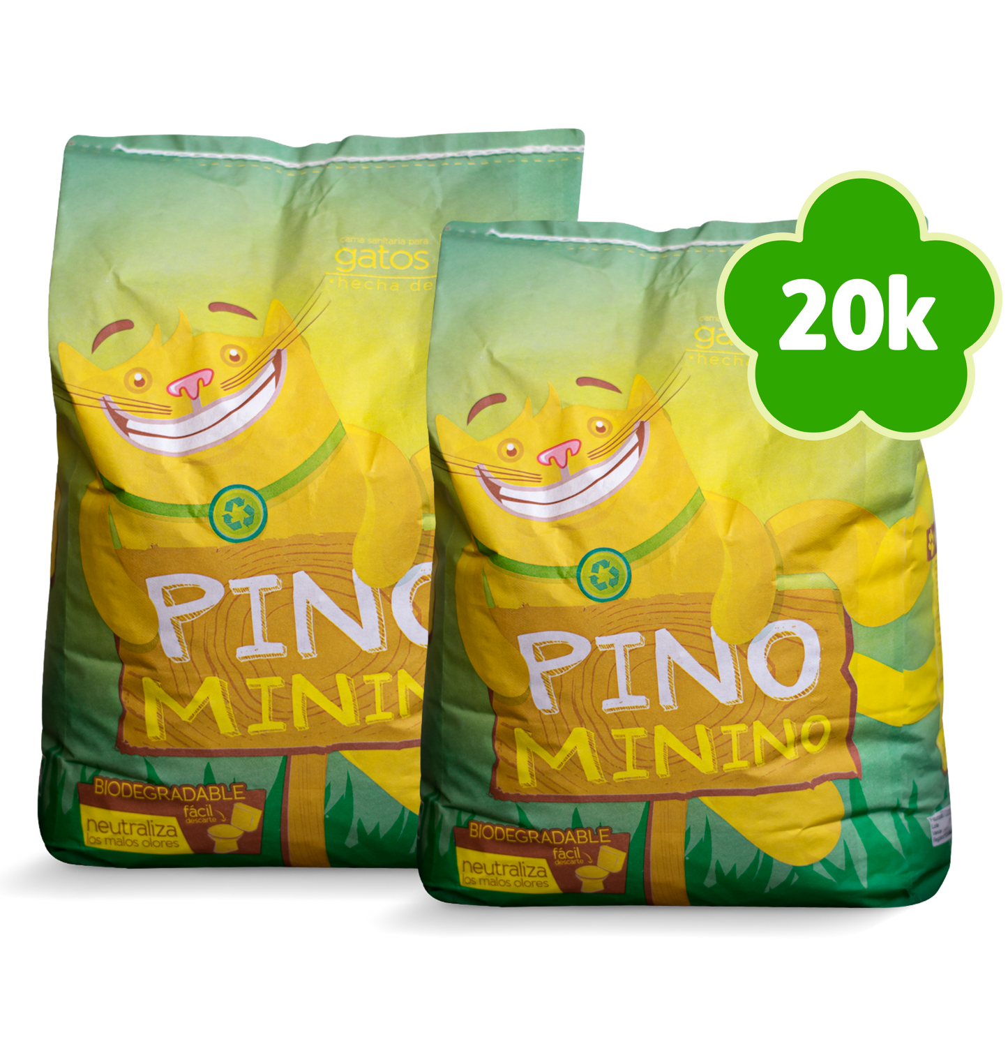 Combo 20k