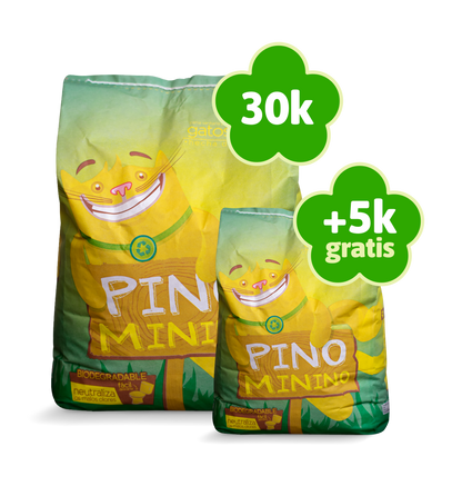 Bolsa 30k