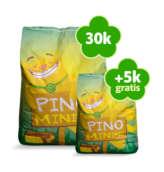 Bolsa 30k