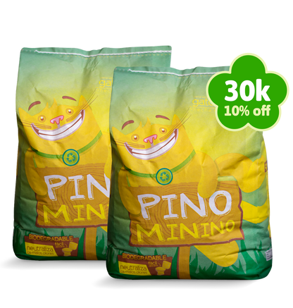 Bolsa 30k