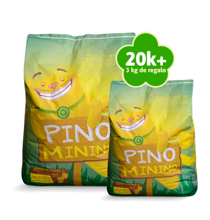 Combo 20k
