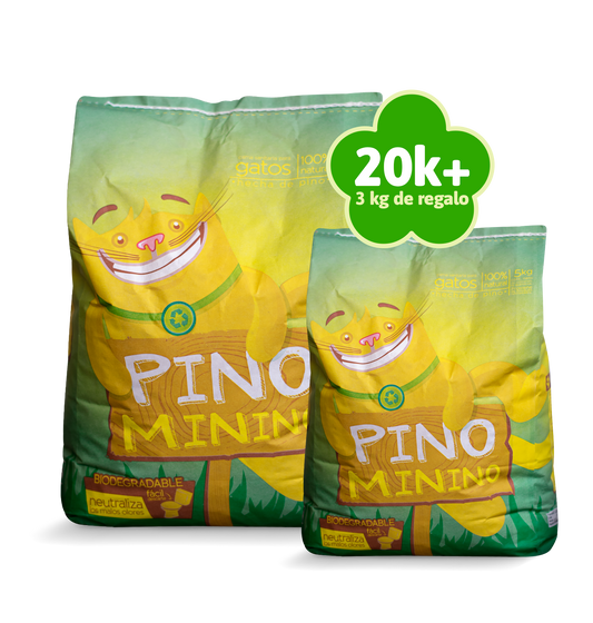 Combo 20k