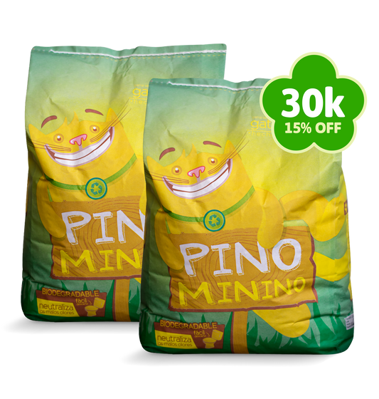Bolsa 30k